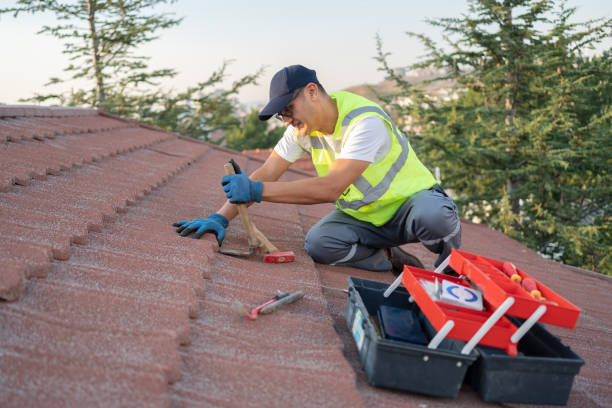 Trusted Carthage, TN Roofing Contractor Experts