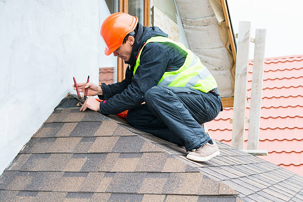 Quick and Trustworthy Emergency Roof Repair Services in Carthage, TN